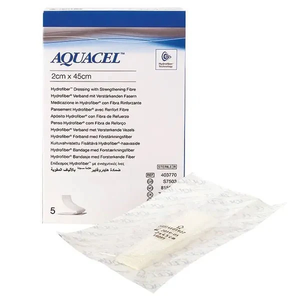 Aquacel Tamponade Convatec