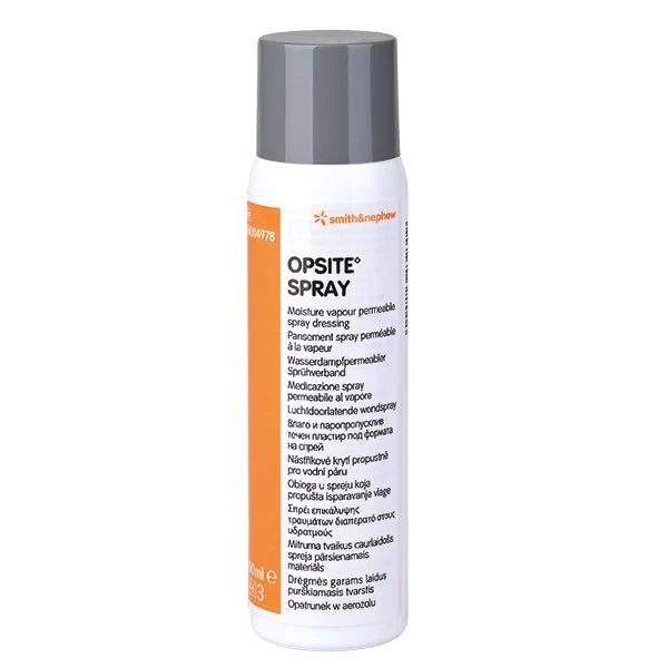 Opsite Spray Smith & Nephew
