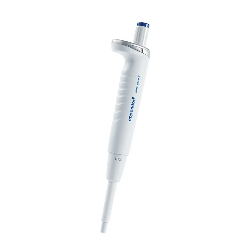 Reference 2 Einkanalpipette variabel 100 - 1000 µl