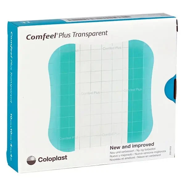 Comfeel Plus Hydrokolloidverband Wundverband