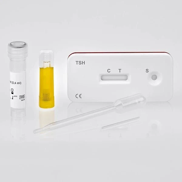 Cleartest TSH Schnelltest 10 Tests