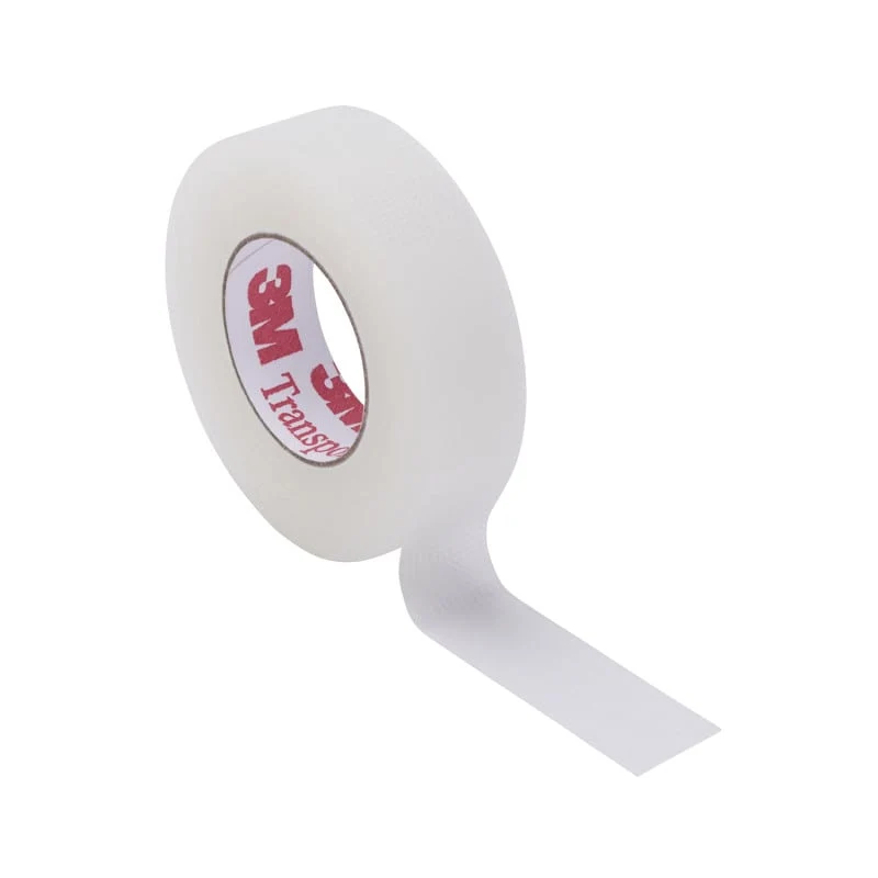 3M™ Transpore™ H Fixierpflaster
