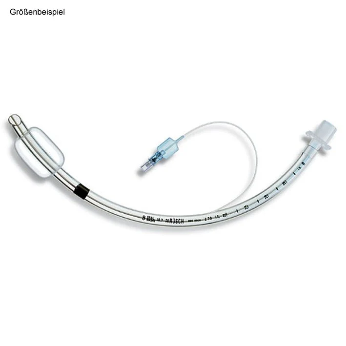 Trachealtubus SafetyClear steril