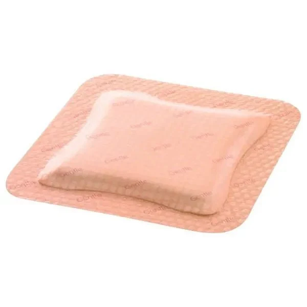 Allevyn Gentle Border Wundverband