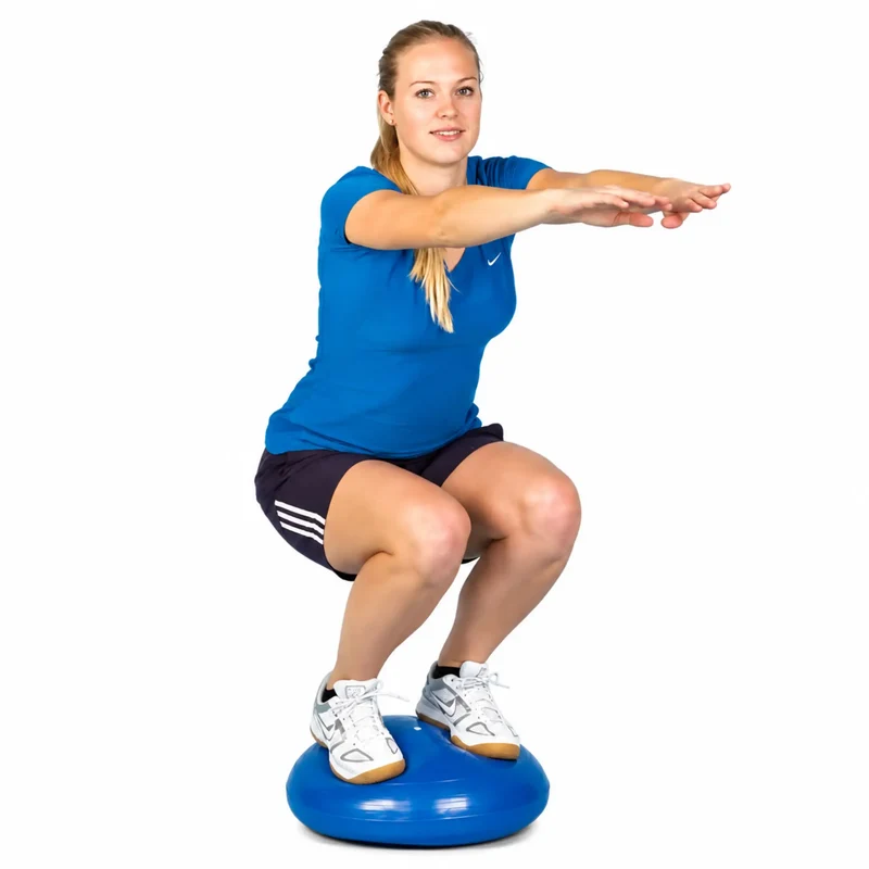 Balancetrainer