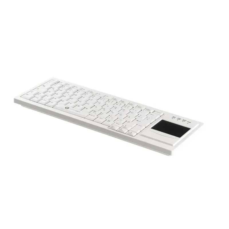 CLEANTYPE ® XTRA Touch WL