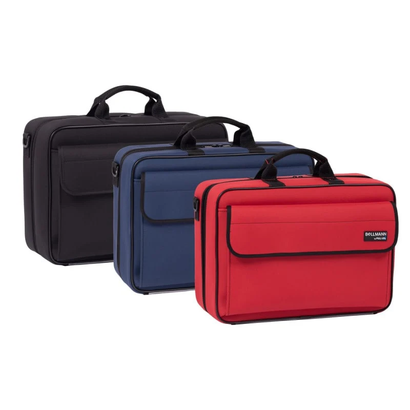 Bollmann Arzttasche Medicare XL
