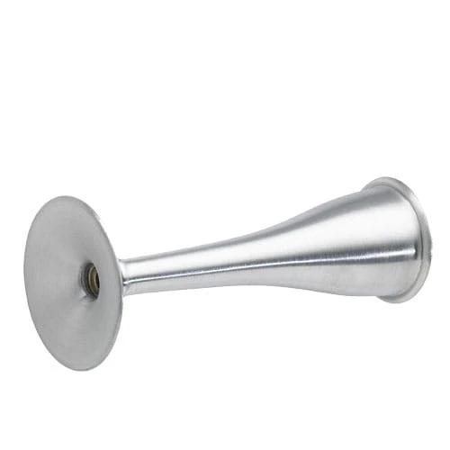 Pinard-Stethoskop Aluminium, zerlegbar