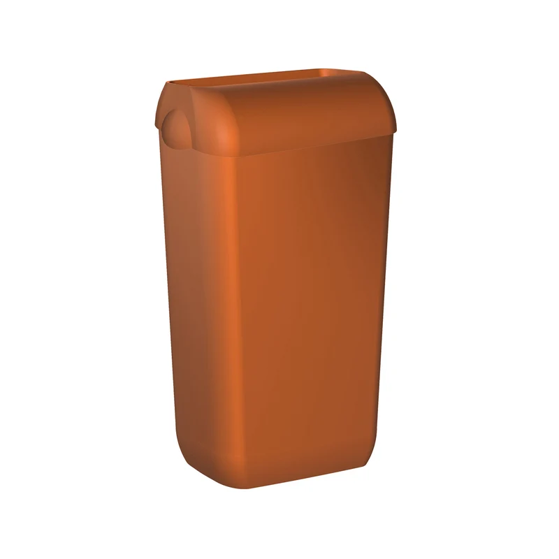 ECOLORED Abfallkorb