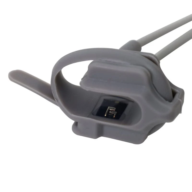 SpO2 Wickel-Sensor für Neugeborene