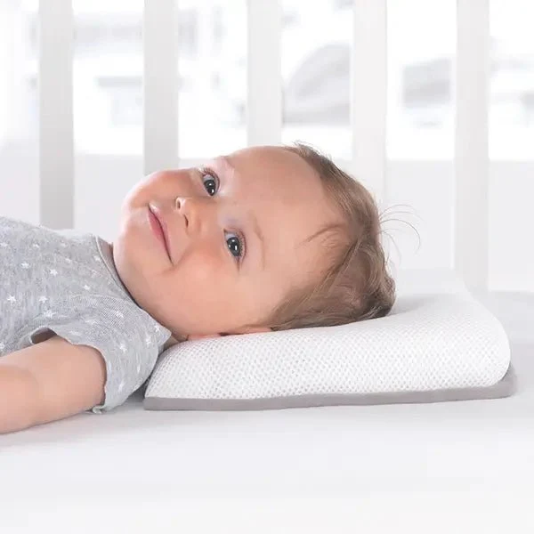 Theraline Babykopfkissen