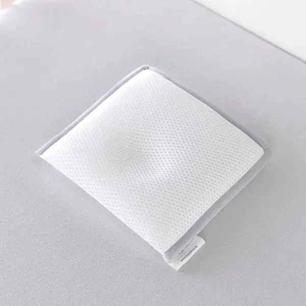 Theraline Babykopfkissen