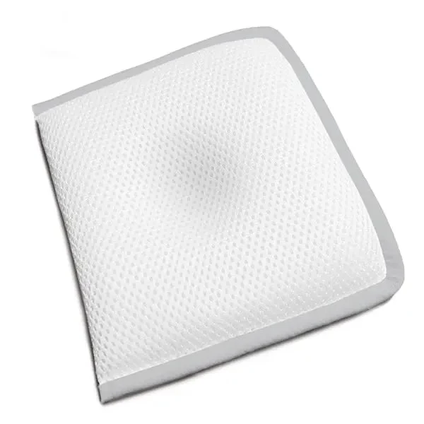 Theraline Babykopfkissen