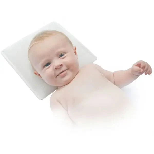 Theraline Babykopfkissen