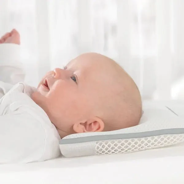 Theraline Babykopfkissen