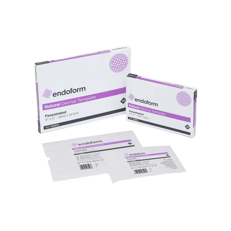Endoform® Fenestrated