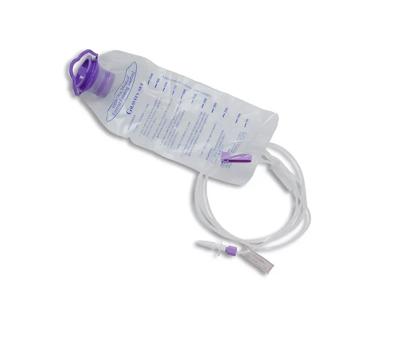 IV-Beutel