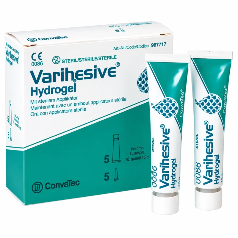 Varihesive Hydrogel Convatec 15 g