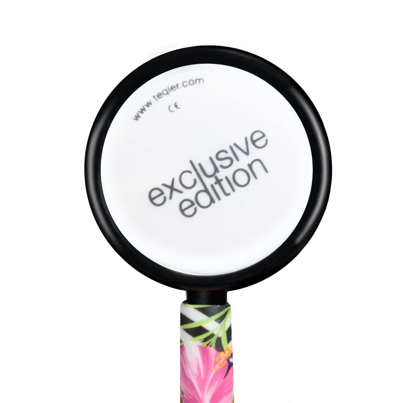 Doppelkopf-Stethoskop "exclusive edition"
