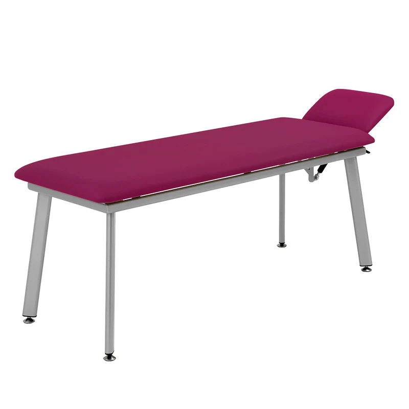 Design-Untersuchungsliege