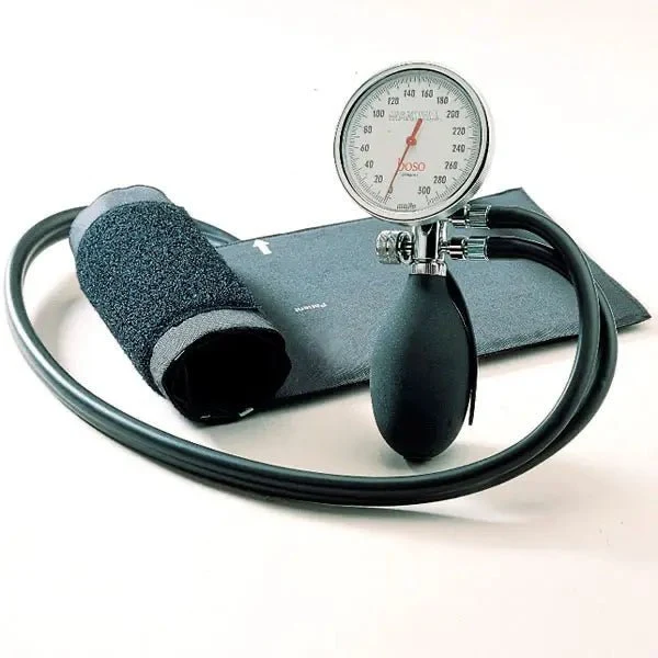 Blutdruckmessgerät mechanisch