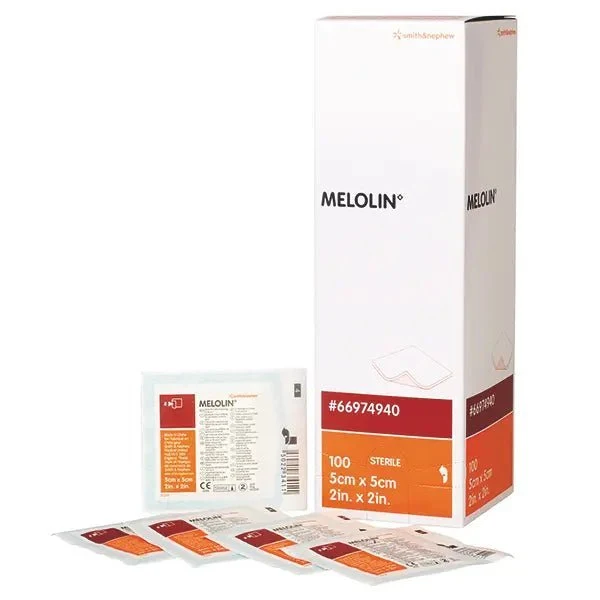 Melolin Smith & Nephew