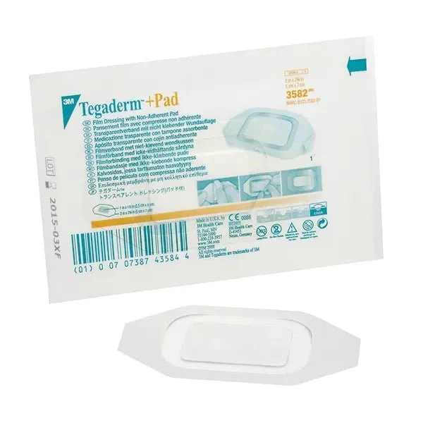 Tegaderm + Pad
