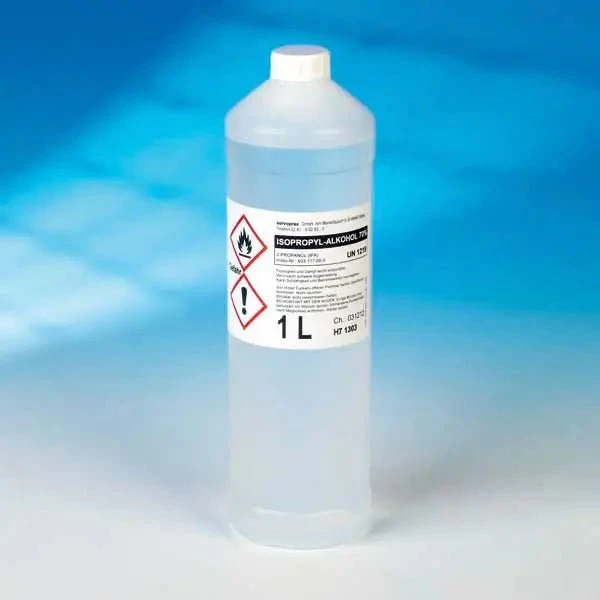 Isopropyl-Alkohol