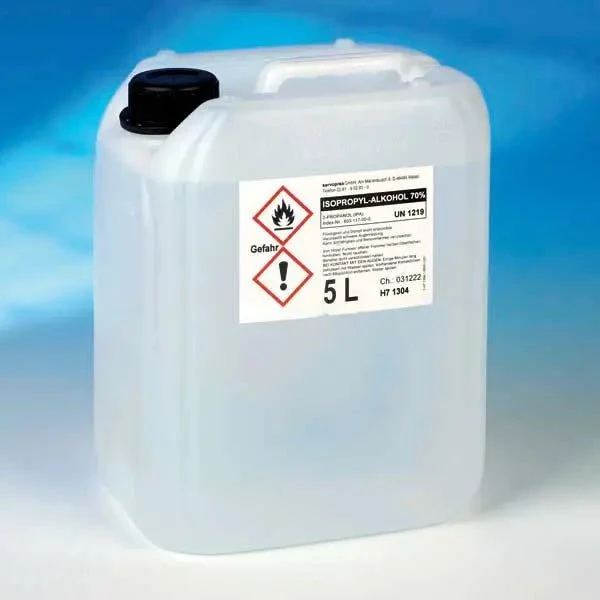 Isopropyl-Alkohol