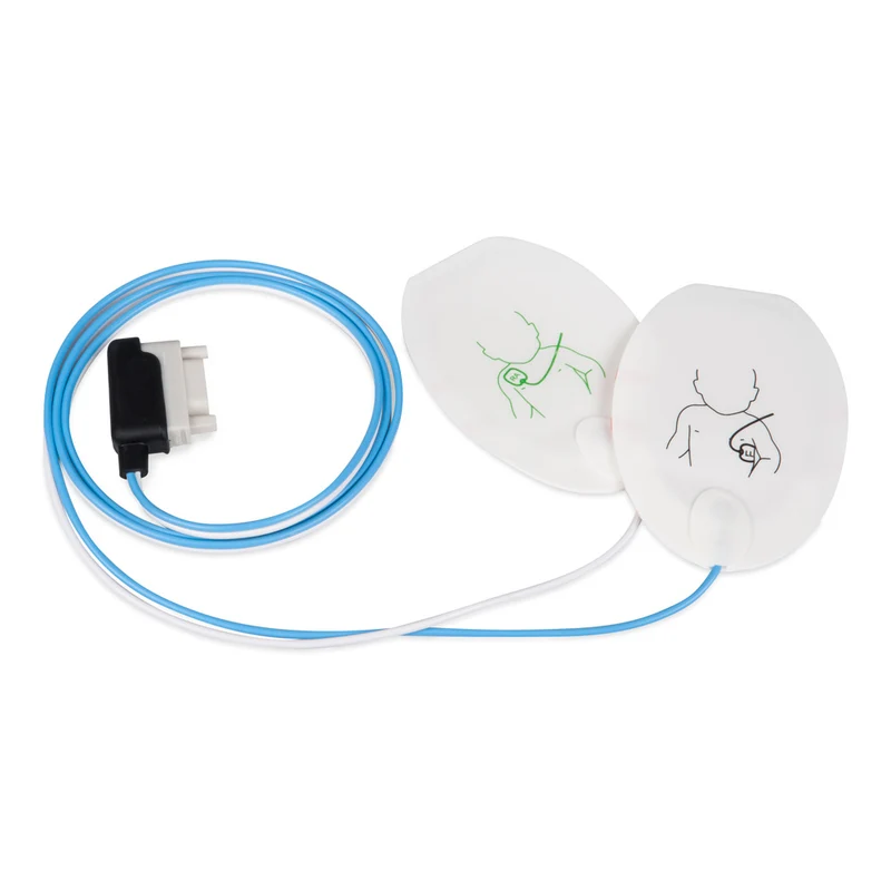 Defibrillationselektroden für MEDUCORE Standard²