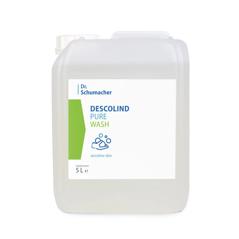 DESCOLIND PURE WASH