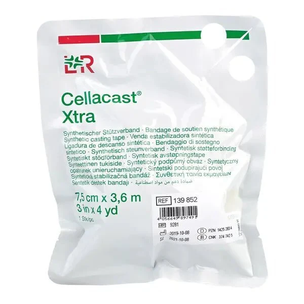 Cellacast Xtra
