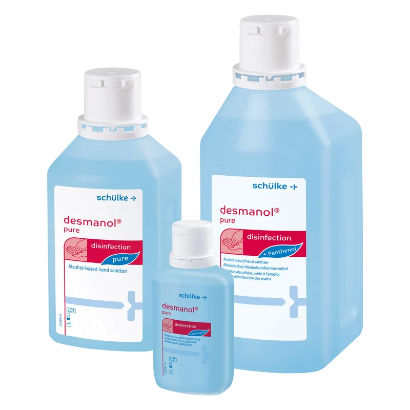 desmanol pure
