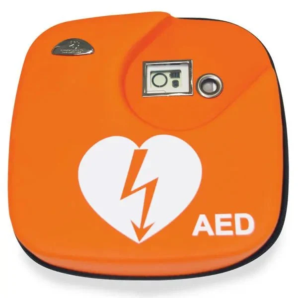 ME‑Pad Defibrillator - externer Defibrillator