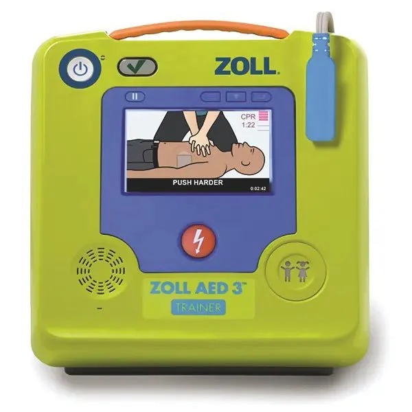 AED 3 Trainer