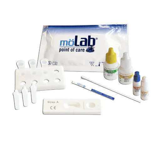 Strep A Test