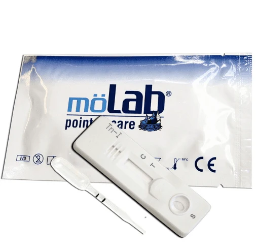 Troponin I Test