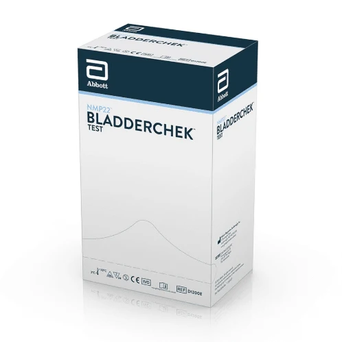 Abbott NMP22 BladderChek Schnelltest