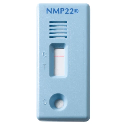 Abbott NMP22 BladderChek Schnelltest