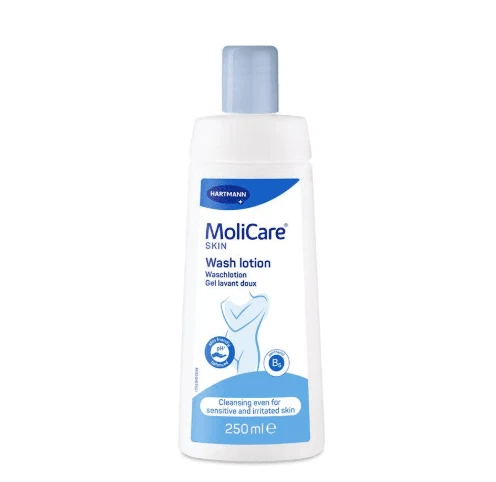 MoliCare Skin Waschlotion