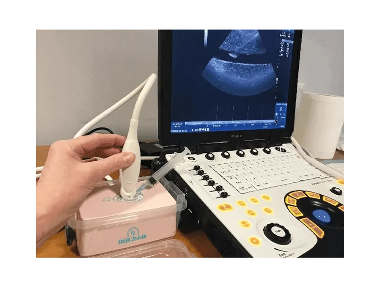 SonoEZ Ultraschalltrainer "Nerv"