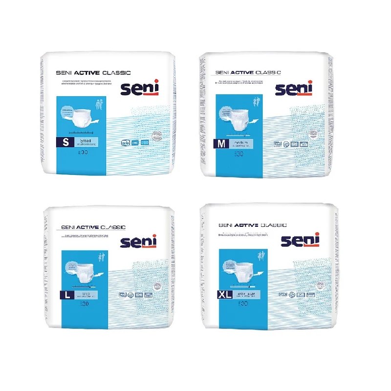 Seni Active Classic Inkontinenzslips
