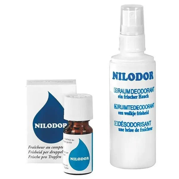 Nilodor Luftverbesserer