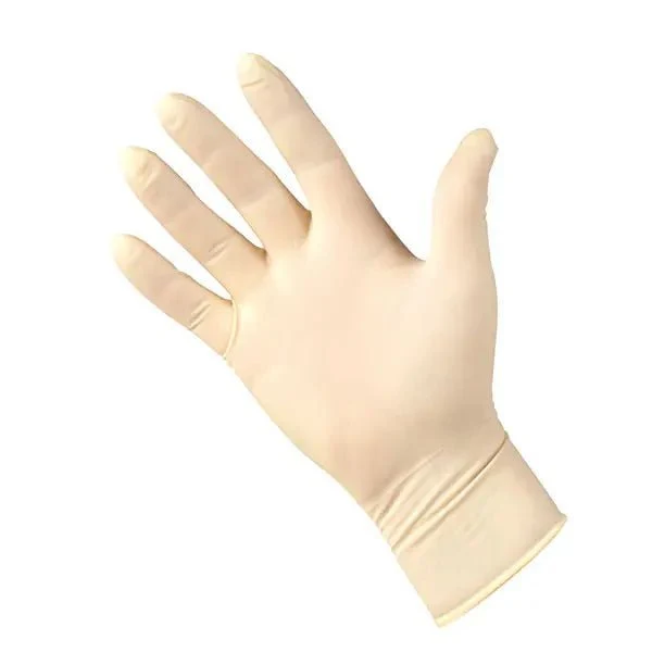 Soft-Hand Clean einzeln steril verpackt