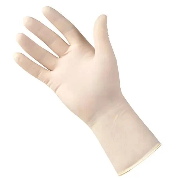 Soft-Hand pro-FIT Latex - puderfrei