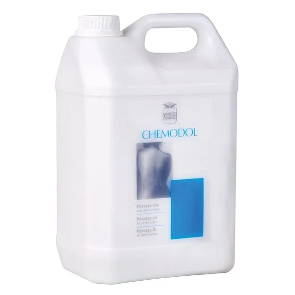 Chemodol Massagecreme flüssig
