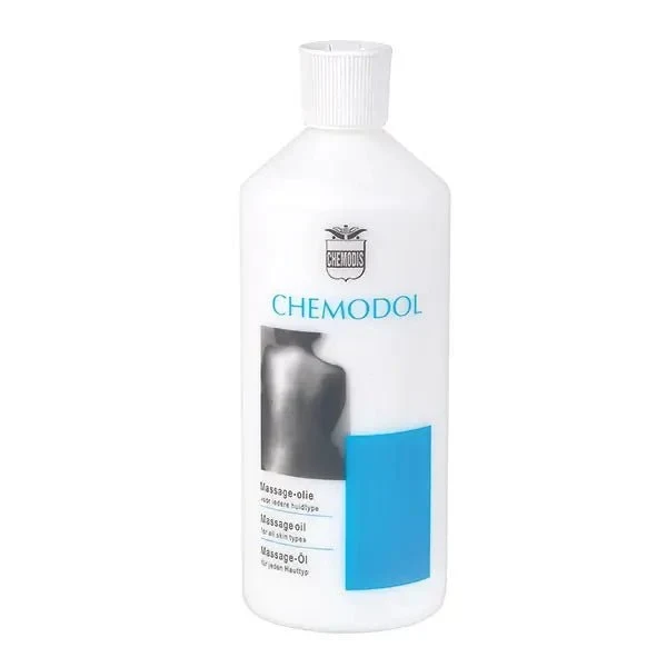 Chemodol Massagecreme flüssig