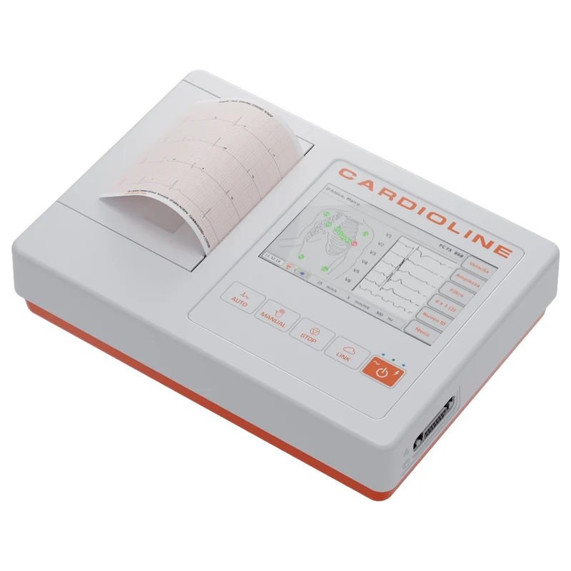 Cardioline ECG 100L