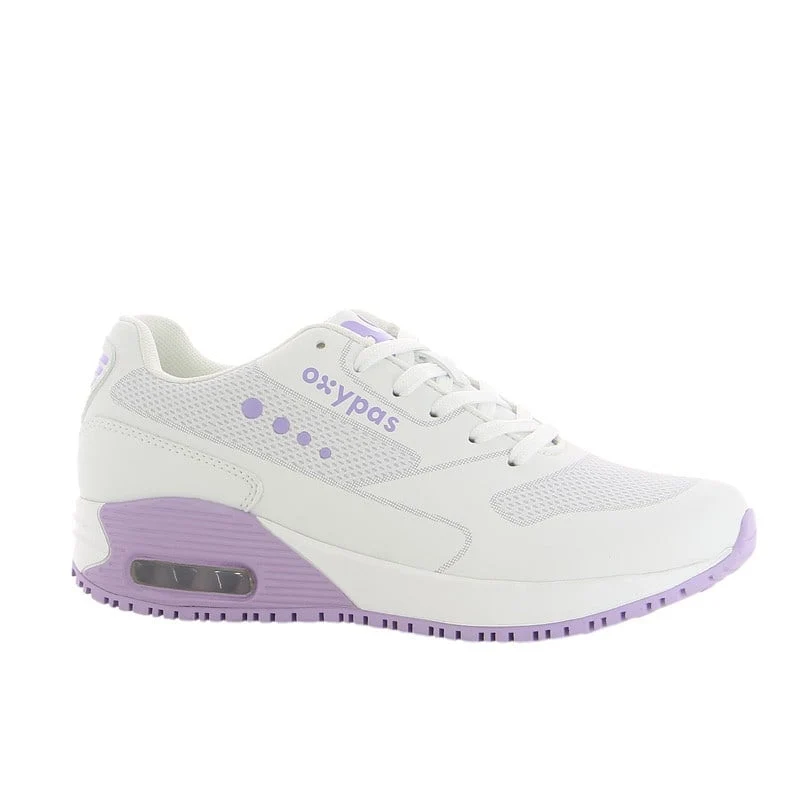 Oxypas Sneaker «ELA»