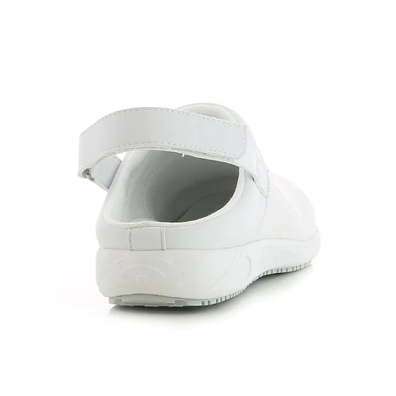 Oxypas Remy Herren-Lederslipper